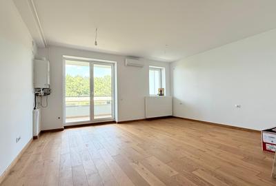 Garsoniera Vedere Lac Si Padure Lebada Lake Residence - 6