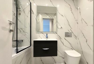 Vanzare apartament exclusivist ansamblu rezidențial ONE66 - 12