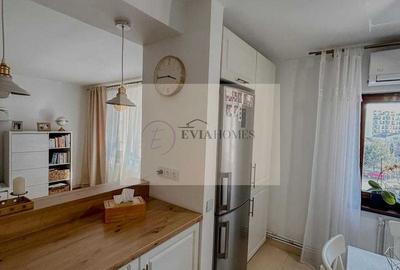 4 camere / zona Avram Iancu–The Office - 3