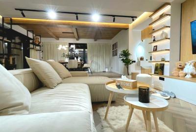 REA1023569 Penthouse Luxury Cismisgiu - 3