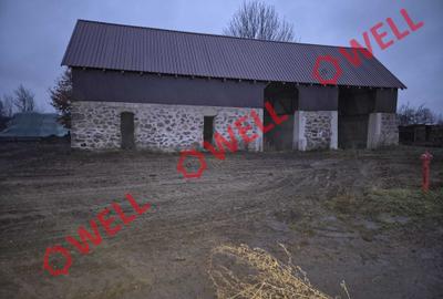 De vânzare hală industrială în Brăduț! - 4