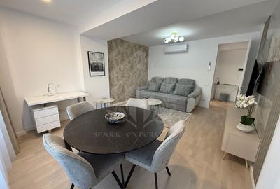 Studio de lux, prima inchiriere, zona ultracentrala/ Bucegi, Ploiesti - 2