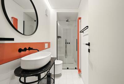 3-room apartment for rent | Floreasca - 2