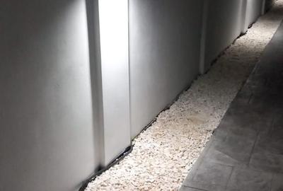 1\2 Duplex Utvin P+E,5 Camere,2 Bai,Toate Utilitatile - 8