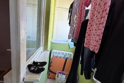 Ap 4 camere 67 mp Mega mall-bloc izolat termic-terasă refăcută! - 21