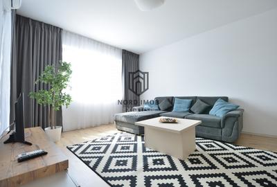 Greenfield Residence - Apartament 3 camere | 2 Bai | Loc Parcare | Pet Friendly - 11