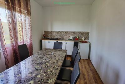 Pensiune P+1 in Paulis cu 20 de camere si teren 4.500 mp - 3