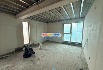 Apartament cu 2 camere semidecomandat în Albert