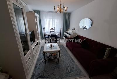 INCHIRIERE apartament 3 camere cochet in Ploiesti, zona Paltinis - 3