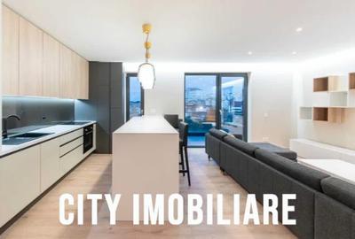 Apartament 3 camere, LUX, mobilat,  Andrei Muresanu Sud. - 2