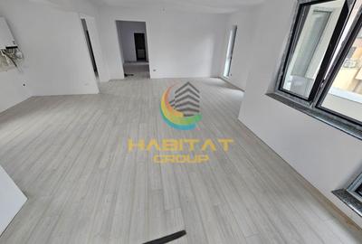 Apartament cu 3 camere decomandat în Timpuri Noi