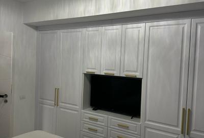 Apartament cu 2 camere în Tomis Nord - 5