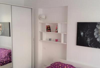 Apartament 2 camere, semidecomandat, 43 mp, centrala, ac, metrou, Politehnica - 2