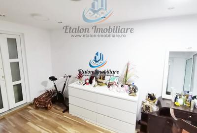 Apartament 5 camere, P+1, zona centrala Piatra Neamt - 8