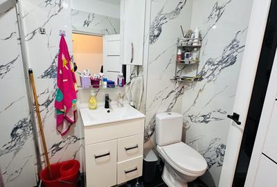Vila cocheta, individuala, 156 mp construiti, 405 mp teren Rosu-Chiajna - 13