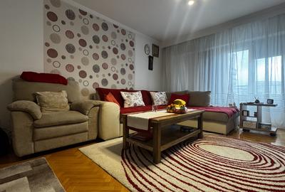 Vanzare apartament de 2 camere Piata Muncii - 1