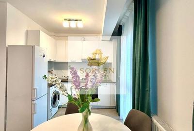 Apartament 2 camere de vânzare – Zona Stadionului, Florești - 6