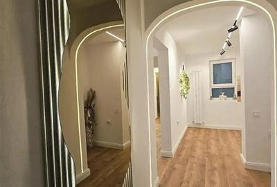 Piata Victoriei, apartament 2 camere renovat, etajul 1/10 - 3