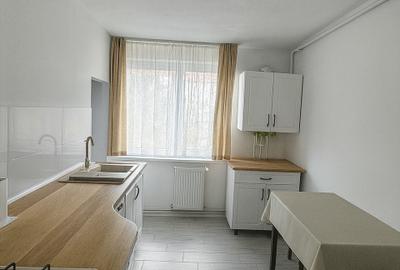 Apartament 2 camere decomandate zona Terezian - 2