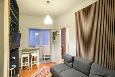Apartament 2 camere in zona Universitatii / Centru Vechi - 12