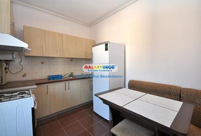 Inchiriere Garsoniera de lux in zona 1 Mai - Expozitiei - 6