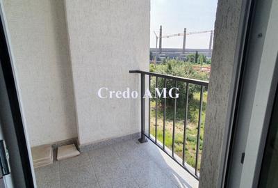 Garsonieră Decomandată 37mp, Bloc 2021, Centrală Proprie, Zona Titan - Fetesti - 6