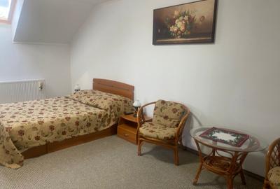 Vila  spațioasă de închiriat în centrul Brașovului - 5