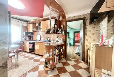 Apartament 2 camere mobilat si utilat - 56 mp - Soarelui - Generala 30 - 1