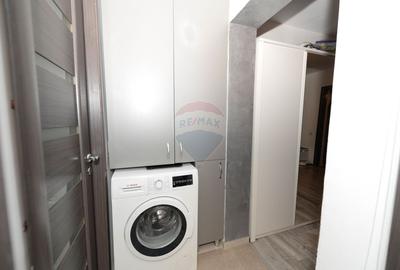 Apartament cu 2 camere de vanzare 46mp Piata Sudului - 3