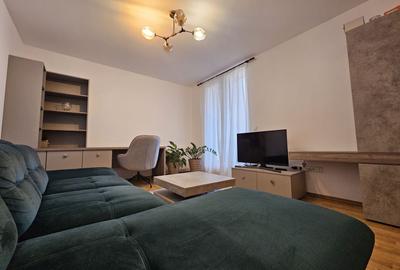 Apartament spațios I Terasă 20 mp si parcare subterana I Aradului - 3