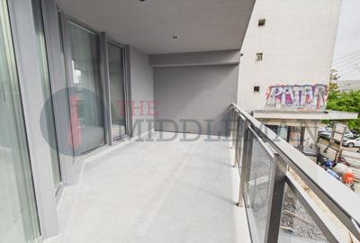 2 camere modern, la 1 minut de Stația de metrou Basarab | Locație excelentă - 6