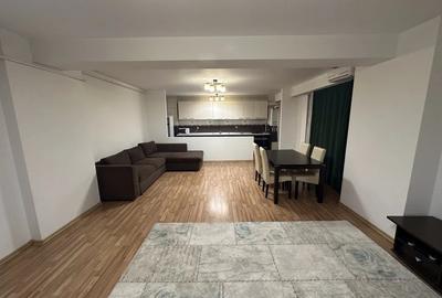 Apartament cu 2 camere semidecomandat în Pantelimon
