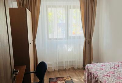 Apartament cu 3 camere, decomandat, zona Podu de Fier - 4