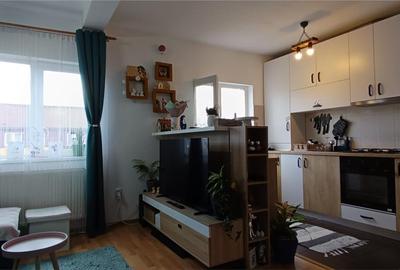 Apartament 2 camere ,la cheie -mansarda zona Rahovei - Supeco - 8