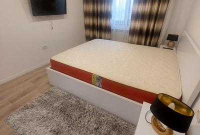 APARTAMENT CAMPUS| 2 CAMERE| TERMEN LUNG| LOC DE PARCARE| - 3
