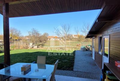 Duplex modern, mobilat și utilat in Pișchia - 7