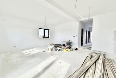 Duplex modern | 4 camere | spatiu generos si zona excelenta | Mosnita - 2