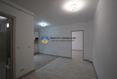 Apartament 1 camera – Dărmănești - 37,24 mp utili- renovat - 2