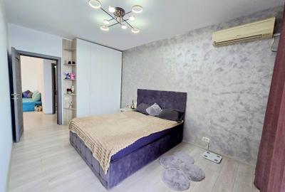 Apartament 2 Camere Green Lake Residence, Dobroești Fundeni - 21