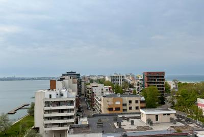 Statiunea Mamaia Apartament 2 camere vedere lac si mare termen lung - 23