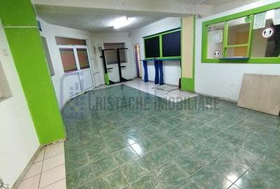 Spatiu comercial stradal - 1