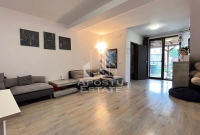Casa insiruita cu 4 camere de vanzare in Calea Urseni, Timisoara - 4