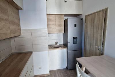 Inchiriere apartament 2 camere,Nicolae Teclu Metrou - 6