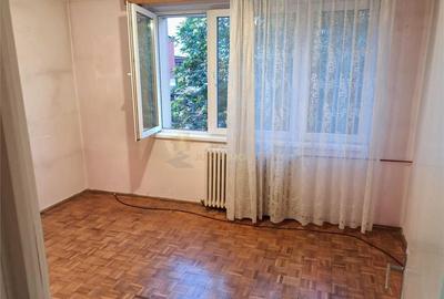 APARTAMENT 2 CAMERE 50 MP  CENTRU ZONA MC DONALND'S - 1