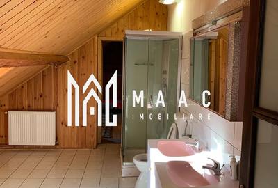 Casa Individuala | 8 camere | 6 bai | 300 mpu | Turnisor - 6