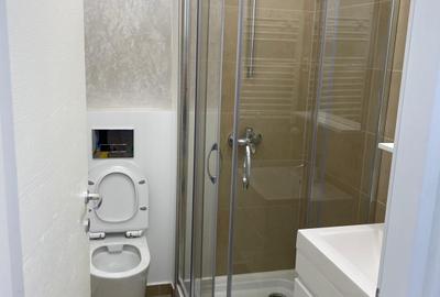Apartament în Arcadia Domenii,parcare inclusă - 9