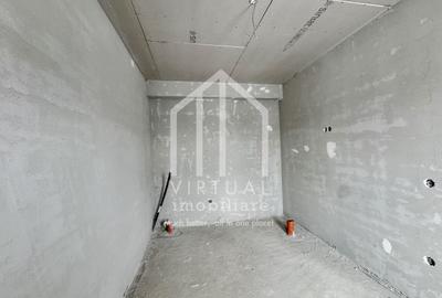 Duplex cu 4 camere, 142mp utili, 276mp teren, Selimbar - Mohu - 10
