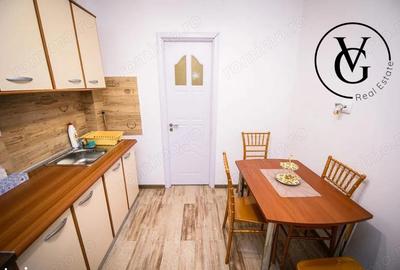Apartament 2 Camere - Zona Centrala - Termen Lung - 8