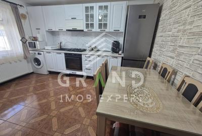 Ap 3 CAMERE | 2 BALCOANE INCHISE | 2 LOCURI DE PARCARE | Iris/Sobarilor - 1