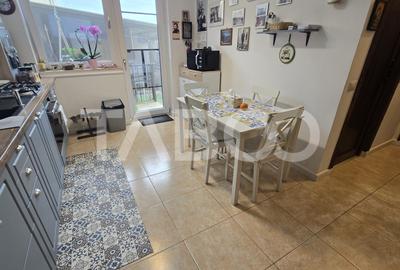 Apartament de vanzare 3 camere gradina si 2 parcari Calea Surii Mici - 7